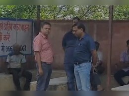 Kota Suicide: कोटा में छात्रा ने किया सुसाइड, मौसी के फ्लैट से कूदकर दी जान 