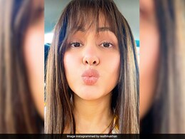 हिना खान ने लेटेस्ट फोटो के साथ इस वजह से किया फैंस का शुक्रिया, गणपति सेलिब्रेशन की भी दिखाई झलक 