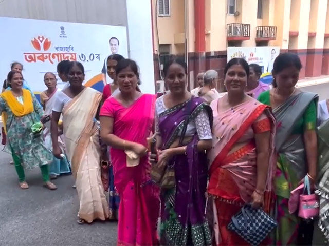 Assam Launches New Version Of  Orunodoi Scheme, To Benefit 37 Lakh Women
