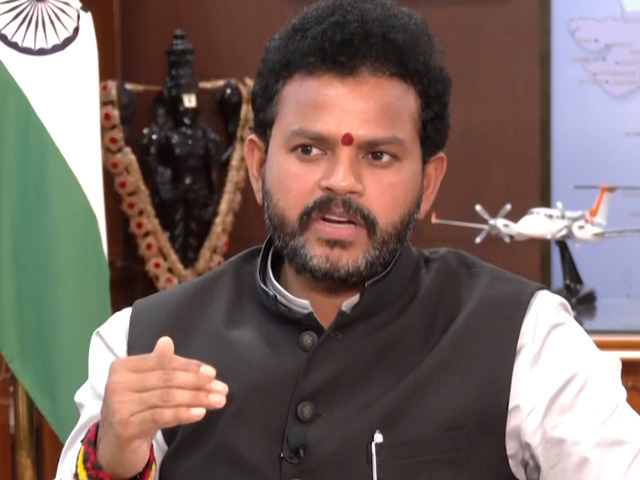 "If Any Wrongdoing, We'll Take Action": Minister Amid SpiceJet's Big Reveal