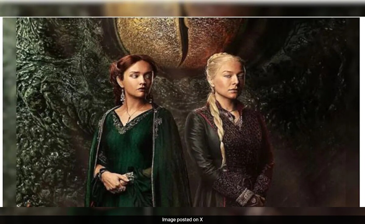 Author George RR Martin On <i>House of the Dragon Season 2</i> Adaptation: "The Change Weakened The Sequence"