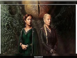 Author George RR Martin On <i>House of the Dragon Season 2</i> Adaptation: "The Change Weakened The Sequence" Author George RR Martin On <i>House of the Dragon Season 2</i> Adaptation: "The Change Weakened The Sequence"