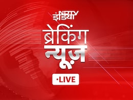 बिहार : सीतामढ़ी के बेलसंड में बागमती नदी का बांध टूटा, बाढ़ से मची तबाही