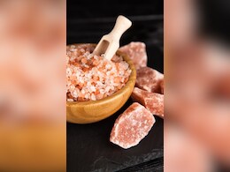 क्या आपको बनता है नमक कैसे बनता है, यहां जानिए पूरी प्रोसेस कैसे समुद्र से आपके किचन में पहुंचता है Salt