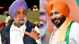 'राहुल गांधी के कहने पर इसने पगड़ी बांधना..' बिट्टू पर रंधावा का पलटवार, बोले- इसको इलाज की जरूरत&nbsp;