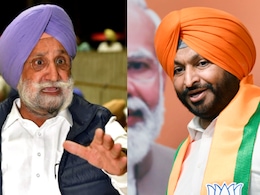 'राहुल गांधी के कहने पर इसने पगड़ी बांधना..' बिट्टू पर रंधावा का पलटवार, बोले- इसको इलाज की जरूरत 