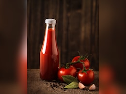 "Mortuusequusphobia": Woman's Ketchup Phobia Makes Her "Freeze And Panic"