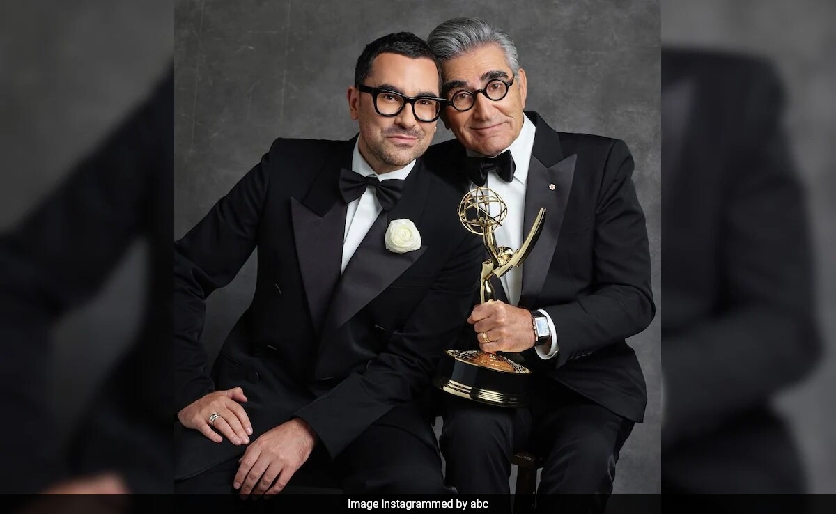 Emmys 2024: When And Where To Watch The Award Ceremony In India