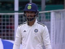 Ranji Trophy: Mumbai Close In On Win Despite Ruturaj Gaikwads Century For Maharashtra