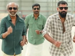 73 साल के रजनीकांत को फिल्म के सेट पर नाचते देख हैरान रह गए फैन्स, बोले- बुढापा छू नहीं पाया