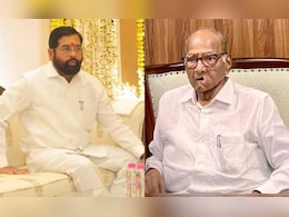 शरद पवारांनी मुख्यमंत्र्यांकडे मागितली भेटीसाठी वेळ,  MPSC विद्यार्थ्यांच्या प्रश्नांकडे लक्ष वेधलं शरद पवारांनी मुख्यमंत्र्यांकडे मागितली भेटीसाठी वेळ,  MPSC विद्यार्थ्यांच्या प्रश्नांकडे लक्ष वेधलं