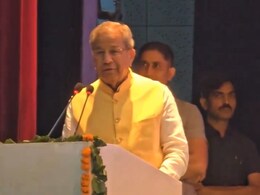 वसुंधरा राजे पर घनश्याम तिवाड़ी का बयान वायरल, कहा- 'आम रस जैसा हमारा संबंध, कभी खट्टा तो कभी मीठा'