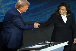 Key Takeaways From The First Kamala Harris-Donald Trump Presidential Debate Key Takeaways From The First Kamala Harris-Donald Trump Presidential Debate