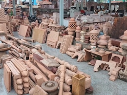 दुनियाभर में मशहूर जोधपुर का छित्तर पत्थर, सदियों से लिखी जा रही ये अनोखी कहानी 