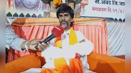 लढणार की पाडणार? जरांगेंचं ठरलं? मोठ्या निर्णयाच्या तयारीत मराठा समाज