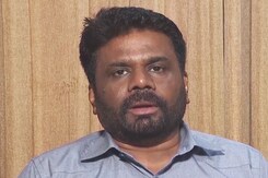 New Lankan President's Take On India: Partnership, Not Dependency? New Lankan President's Take On India: Partnership, Not Dependency?