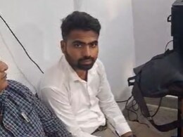 ACB Action: कोटा के बाद उदयपुर में भी एसीबी की कार्रवाई, पटवारी 5 हजार रिश्वत लेते गिरफ्तार