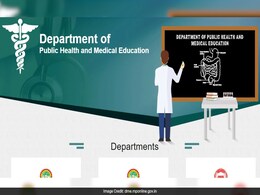 MP NEET UG Counselling 2024: Choice-Filling Window Closes Today, Check Details MP NEET UG Counselling 2024: Choice-Filling Window Closes Today, Check Details