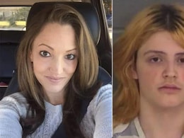 "I'm Sorry, Mom": US Teen's Text To Mother Before Shooting Dead 4 At School "I'm Sorry, Mom": US Teen's Text To Mother Before Shooting Dead 4 At School
