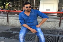Telugu Choreographer Jani Master Accused of Sexual Assault Telugu Choreographer Jani Master Accused of Sexual Assault