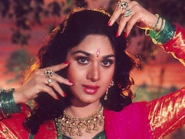Meenakshi Seshadri की बेटी की खूबसूरती का नहीं है कोई तोड़, फोटो देख फैन्स को भी हो गया यकीन, बोले- कहां छुपा रखा था ये कोहिनूर Meenakshi Seshadri की बेटी की खूबसूरती का नहीं है कोई तोड़, फोटो देख फैन्स को भी हो गया यकीन, बोले- कहां छुपा रखा था ये कोहिनूर