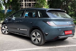 MG Windsor EV 2024 India: Hands-On MG Windsor EV 2024 India: Hands-On