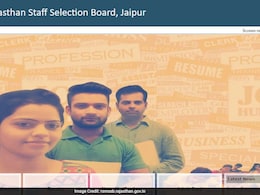 RSMSSB CET 2024 Admit Card To Be Released Today, Check Steps To Download RSMSSB CET 2024 Admit Card To Be Released Today, Check Steps To Download