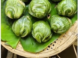 "Should Go For MasterChef": Internet Gives Thumbs Up To Woman Making Viral Green Momos "Should Go For MasterChef": Internet Gives Thumbs Up To Woman Making Viral Green Momos