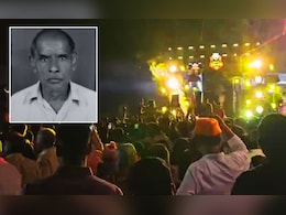डॉल्बीच्या दणदणाटाची 'ती' काळरात्र; गणपती मिरवणुकीतून घरी आले अन् मृत्यूने गाठलं डॉल्बीच्या दणदणाटाची 'ती' काळरात्र; गणपती मिरवणुकीतून घरी आले अन् मृत्यूने गाठलं