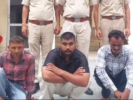 राजस्थान के इस जिले में पकड़ी गई 2.5 करोड़ की हेरोइन, पाकिस्तान से कनेक्शन की संभावना