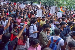 Bengal Doctors End Cease-Work, To Resume Essential Duties From Saturday Bengal Doctors End Cease-Work, To Resume Essential Duties From Saturday