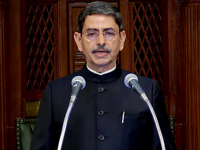 Tamil Nadu Governor RN Ravi Sparks Controversy, Calls Secularism A "European Concept"