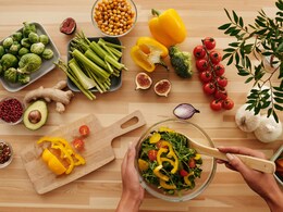 5 Genius Ingredient Swaps That Will Make Your Desi Salads 10x Better