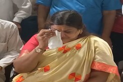 Where Is 33% Reservation, Ask Haryana BJP Women Leaders After Party Releases Candidates' List Where Is 33% Reservation, Ask Haryana BJP Women Leaders After Party Releases Candidates' List