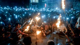"People's Movement": Junior Doctors' Response To Court's "Back To Work" Order