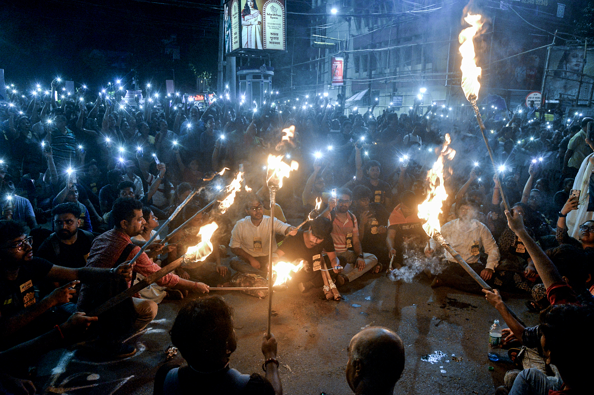 Junior Doctors\' Response To Court\'s \"Back To Work\" Order