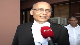 "He Can Sign All Files, Except...": Abhishek Singhvi On Arvind Kejriwal Bail