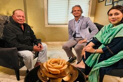 Salim Khan Exclusive On NDTV | India Through The Eyes Of Its Icons Salim Khan Exclusive On NDTV | India Through The Eyes Of Its Icons