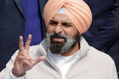Akali Dal's Bikram Singh Majithia Faces Probe Agency Heat In Drugs Case Akali Dal's Bikram Singh Majithia Faces Probe Agency Heat In Drugs Case