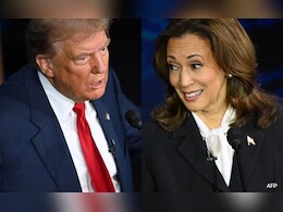 Harris, Trump Battle For Swing States After Fierce 1st Presidential Debate Harris, Trump Battle For Swing States After Fierce 1st Presidential Debate