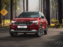Kia India Registers 17 Per Cent Hike In Sales In August, Sonet Being Best-Seller
