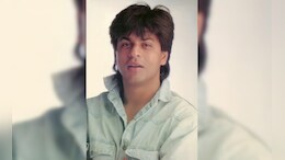 Not <i>Fauji</i>, But This National Award Winning Film Was Shah Rukh Khan's Acting Debut