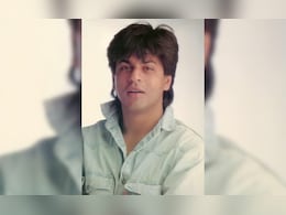 Not <i>Fauji</i>, But This National Award Winning Film Was Shah Rukh Khan's Acting Debut Not <i>Fauji</i>, But This National Award Winning Film Was Shah Rukh Khan's Acting Debut
