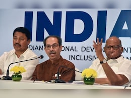 मविआच्या जागा वाटपाचा फॉर्म्युला NDTV मराठीच्या हाती, कोणाच्या वाट्याला किती जागा? मविआच्या जागा वाटपाचा फॉर्म्युला NDTV मराठीच्या हाती, कोणाच्या वाट्याला किती जागा?