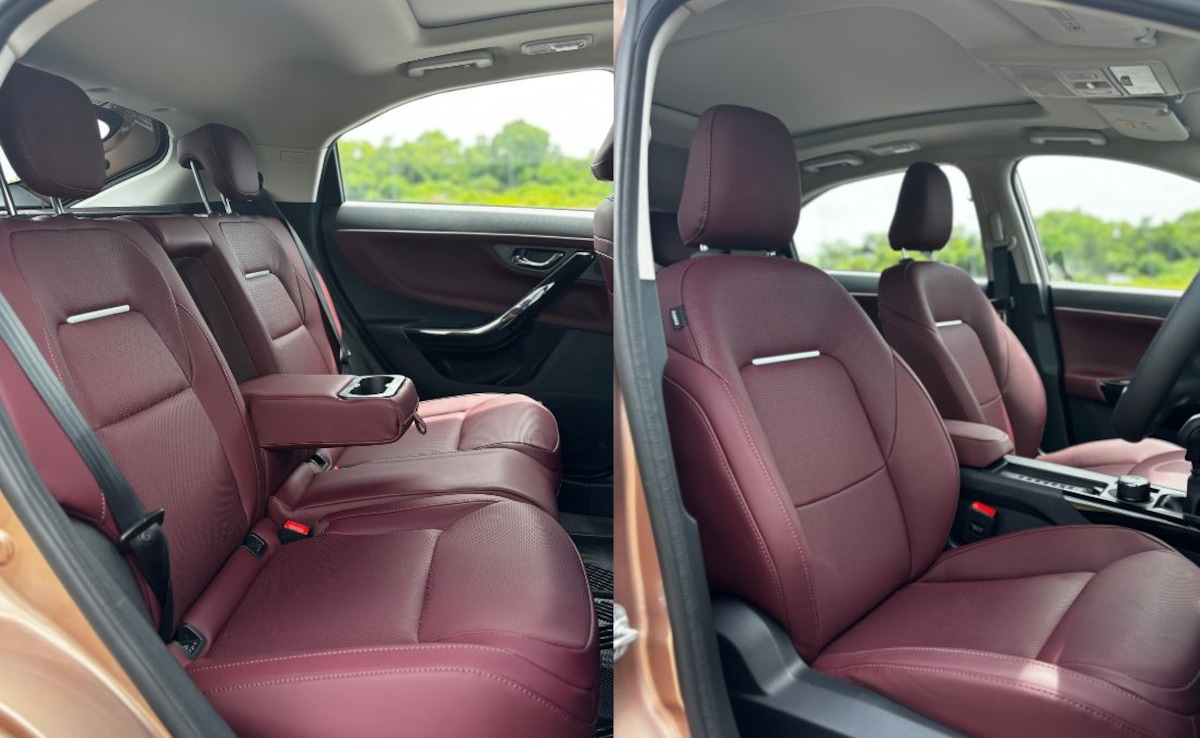 Latest and Breaking News on NDTV