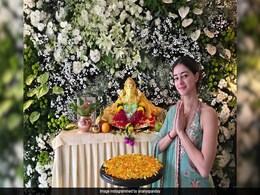 Ganesh Chaturthi 2024: How Ananya Panday, Bipasha Basu And Other Stars Are Celebrating Ganesh Chaturthi 2024: How Ananya Panday, Bipasha Basu And Other Stars Are Celebrating