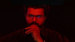 <i>Greatest Of All Time</i> Advance Booking: Vijay's Sc-Fi Thriller Crosses Rs 15-Crore Mark