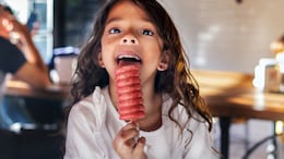 Scientists Propose Licking Ice Lollies In Primary School Science Curriculum