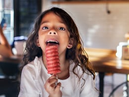 Scientists Propose Licking Ice Lollies In Primary School Science Curriculum Scientists Propose Licking Ice Lollies In Primary School Science Curriculum