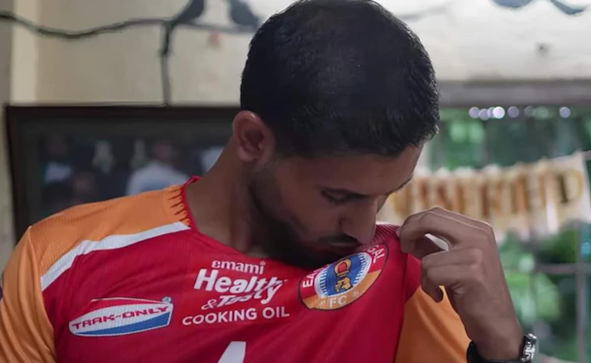 With Durand Cup On, India Probables From Mohun Bagan, East Bengal Set To Join Late For National Camp